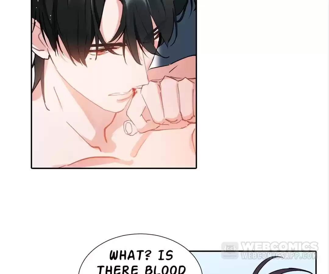 Actor X Actor Chapter 151 page 24 - 