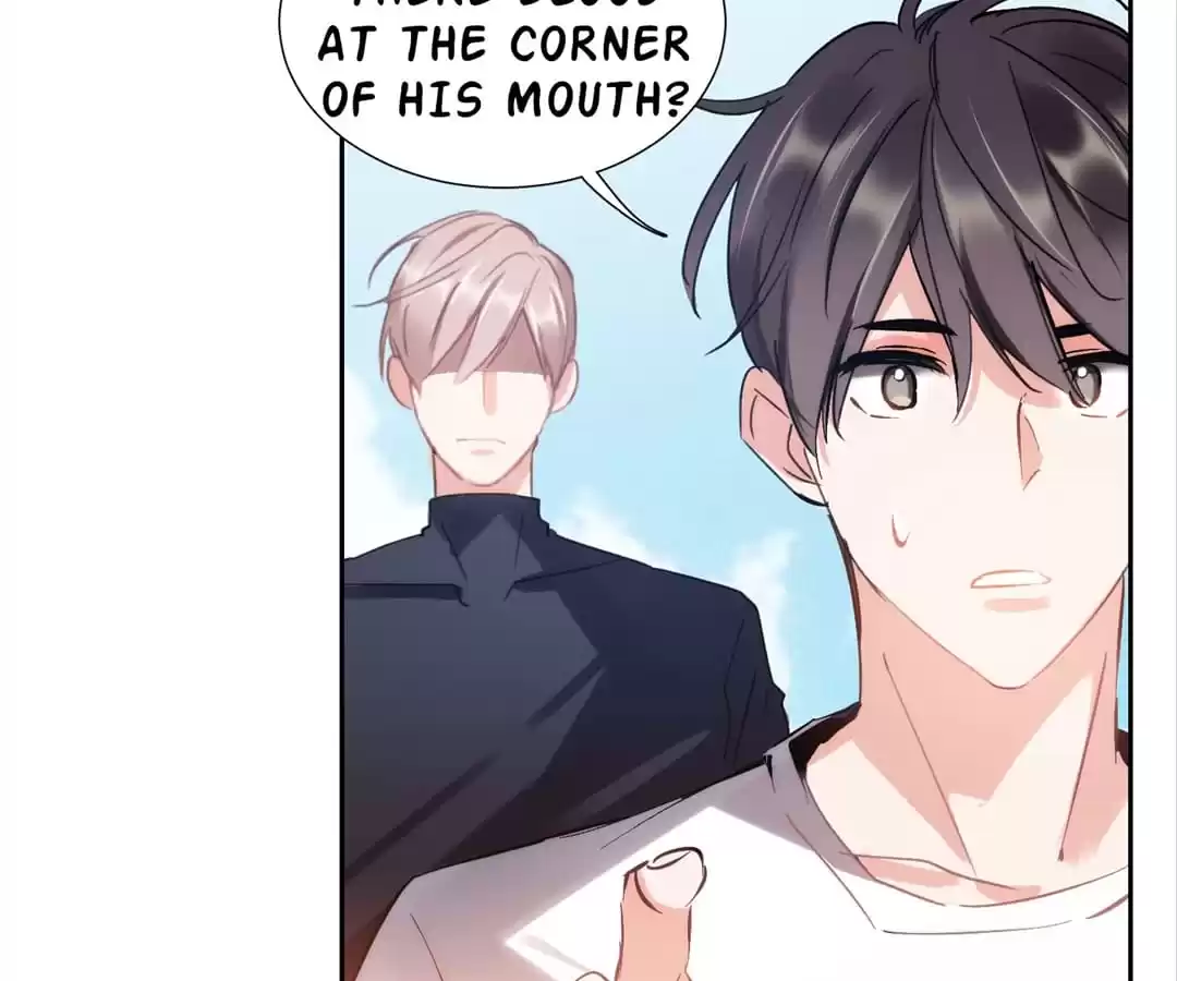 Actor X Actor Chapter 151 page 25 - 