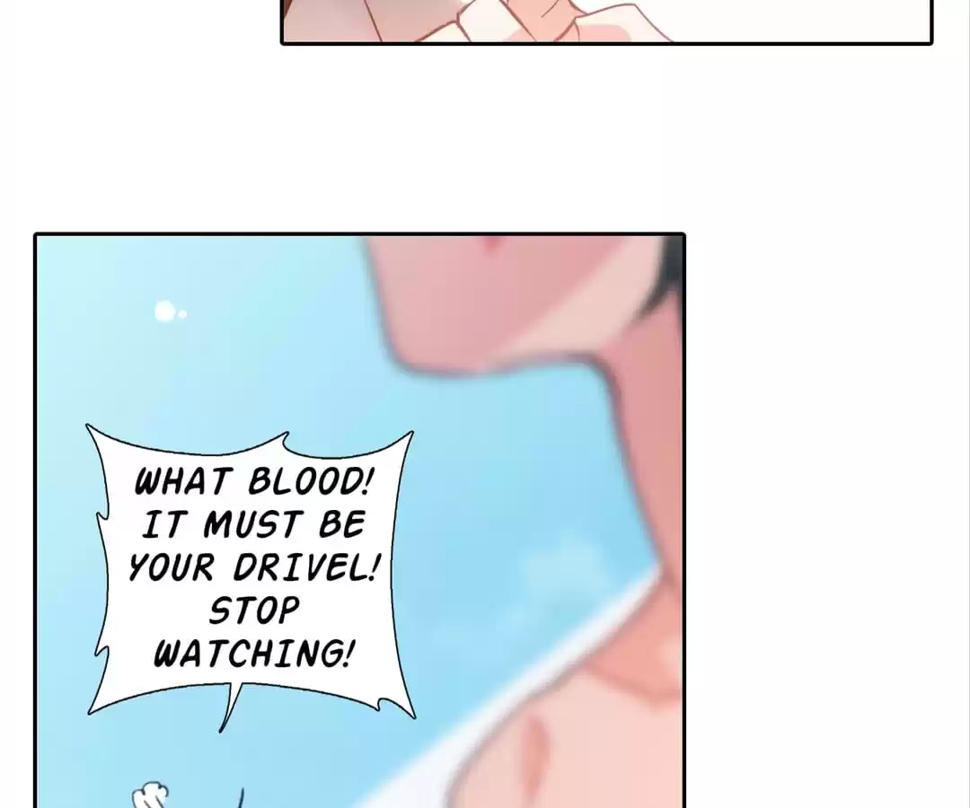 Actor X Actor Chapter 151 page 26 - 