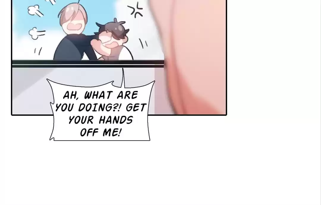 Actor X Actor Chapter 151 page 27 - 