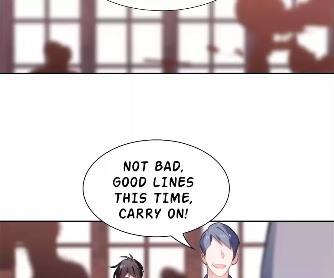 Actor X Actor Chapter 151 page 32 - 