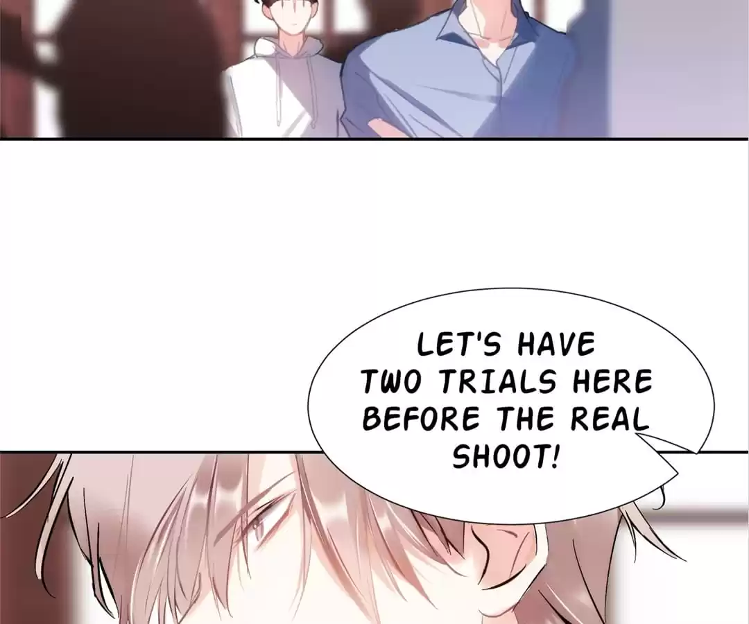 Actor X Actor Chapter 151 page 33 - 