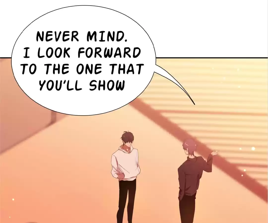 Actor X Actor Chapter 151 page 51 - 