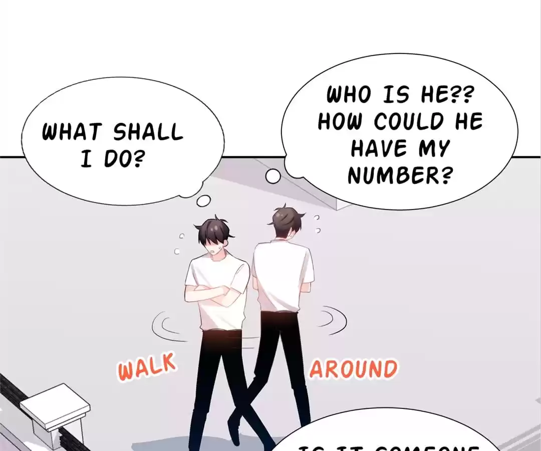 Actor X Actor Chapter 151 page 9 - 
