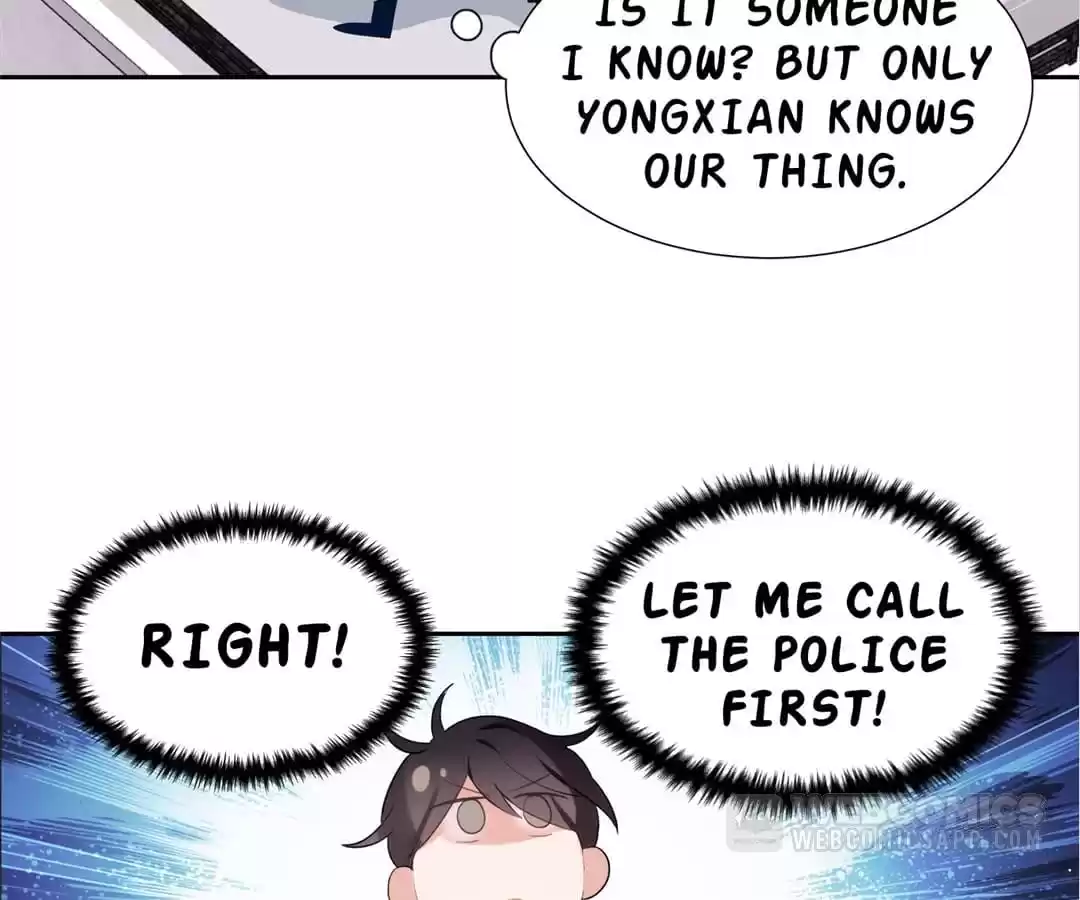 Actor X Actor Chapter 151 page 10 - 