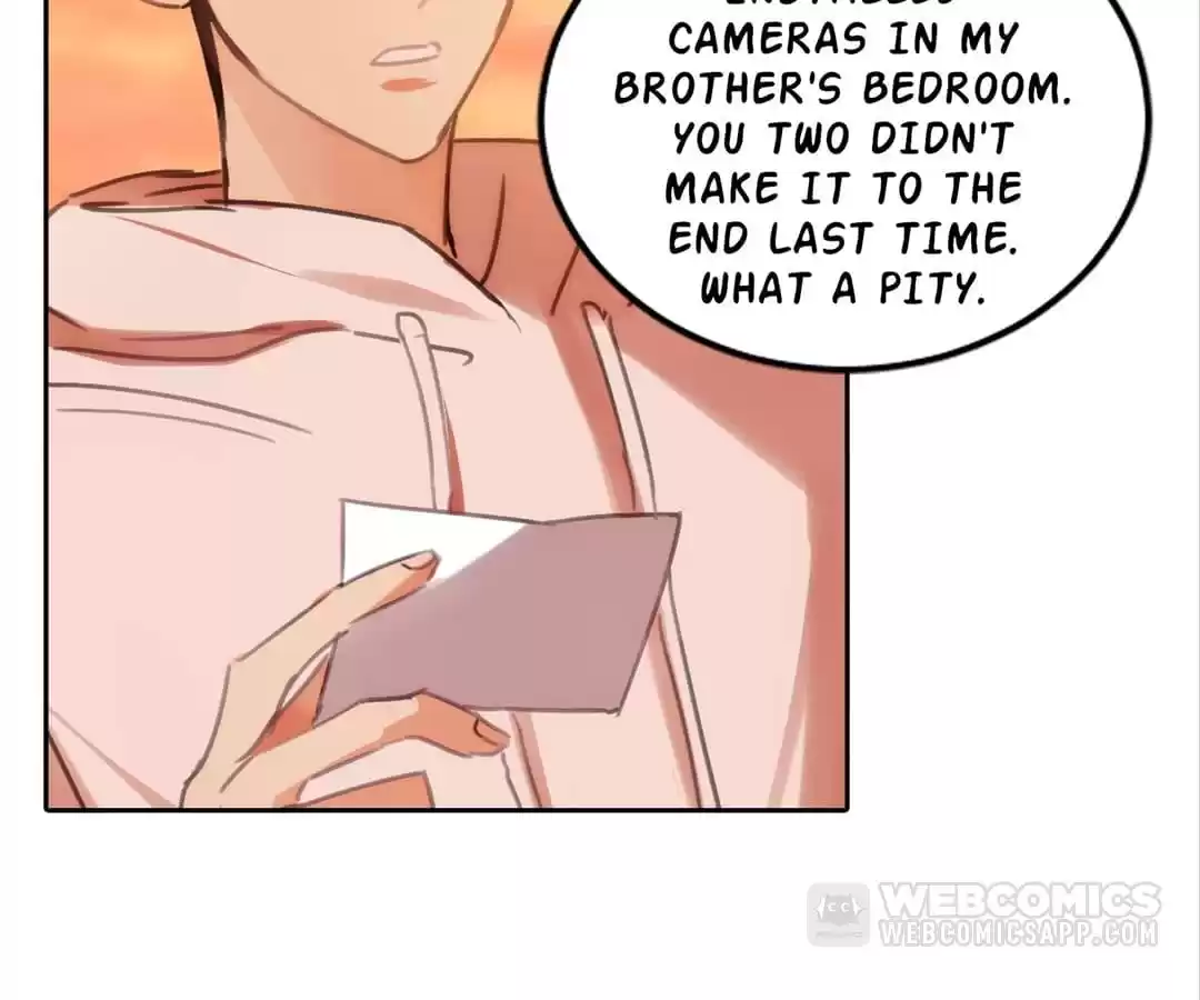 Actor X Actor Chapter 152 page 11 - 