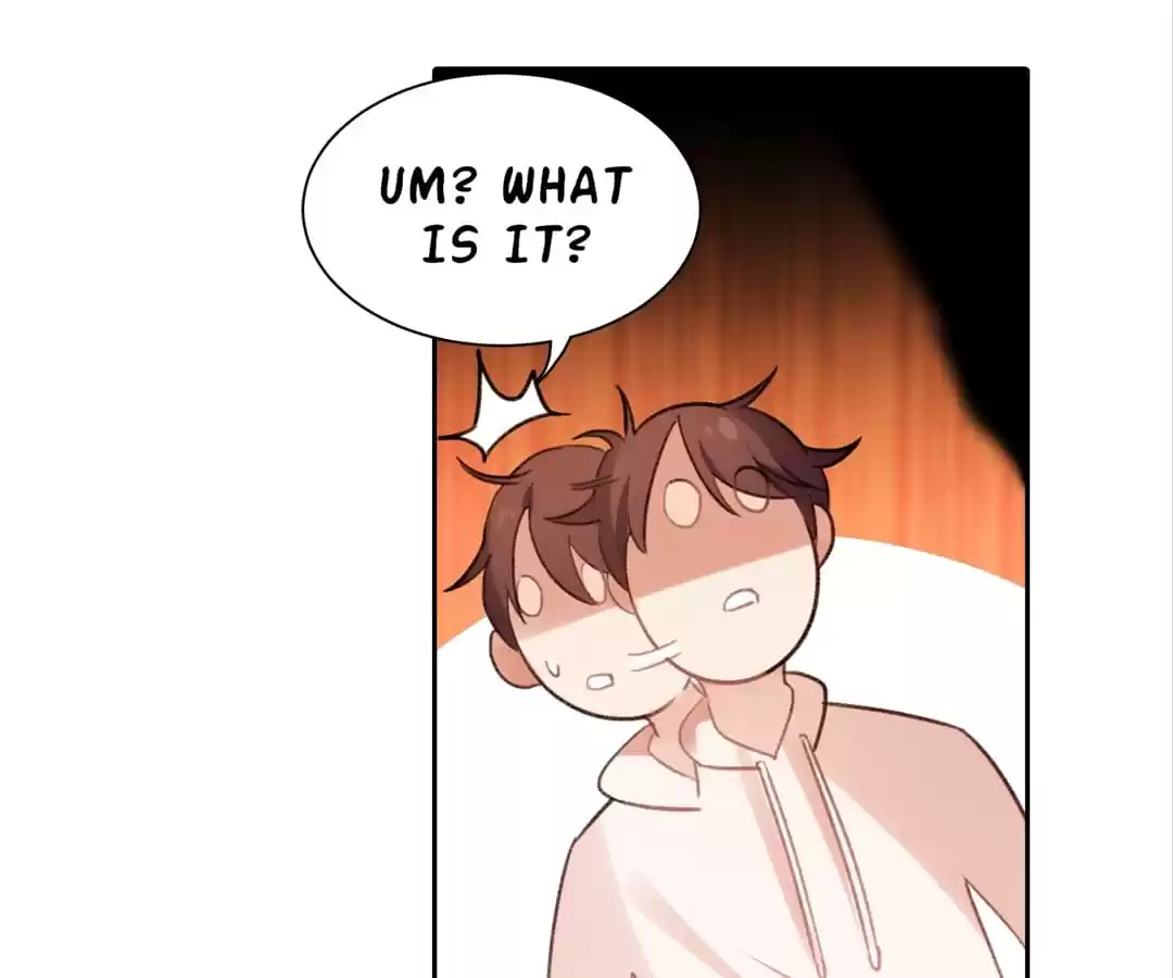 Actor X Actor Chapter 152 page 31 - 