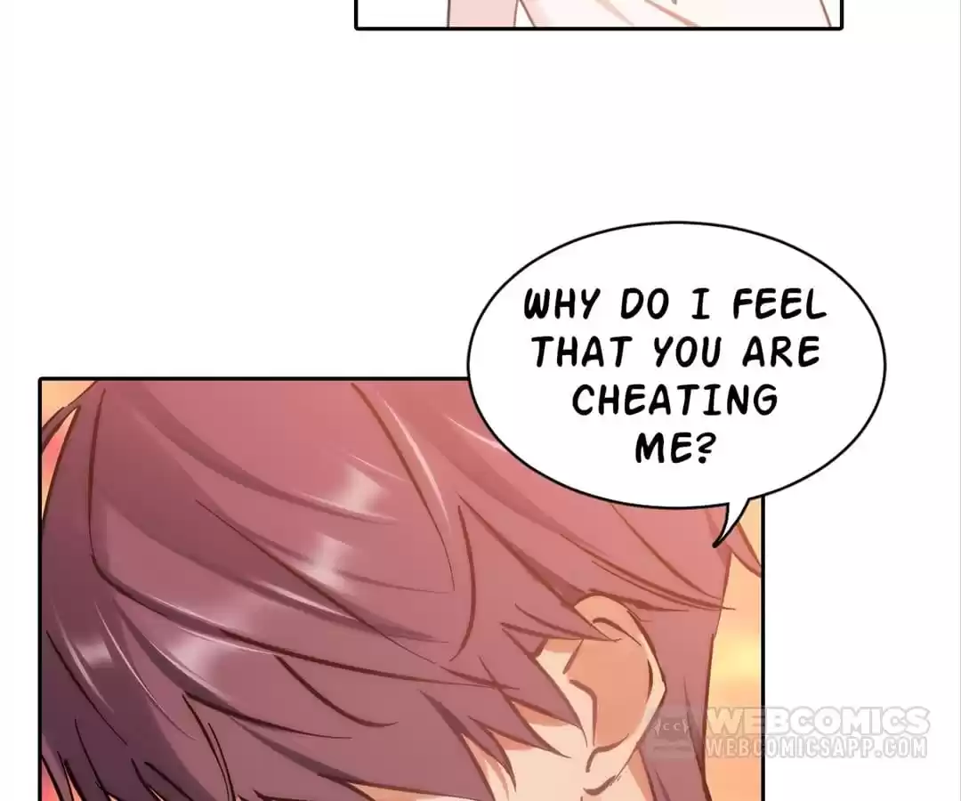 Actor X Actor Chapter 152 page 32 - 