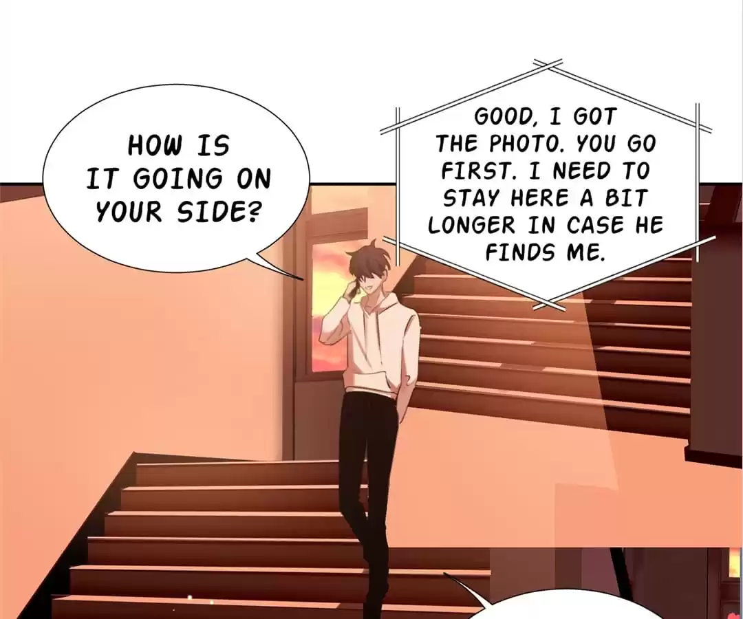 Actor X Actor Chapter 152 page 59 - 
