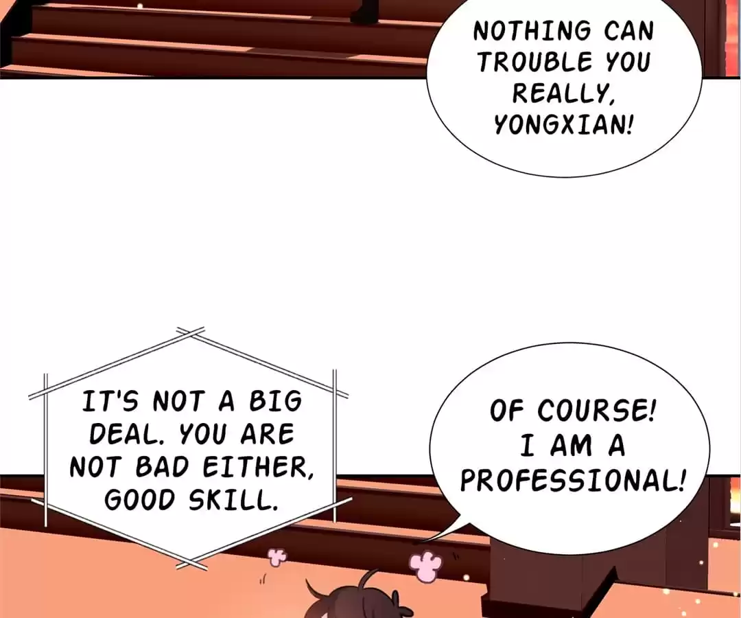 Actor X Actor Chapter 152 page 60 - 