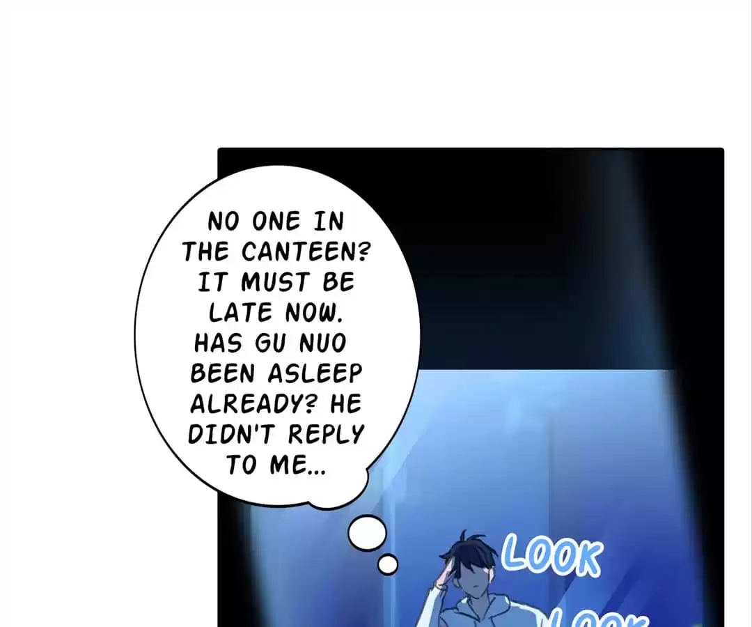 Actor X Actor Chapter 153 page 15 - 