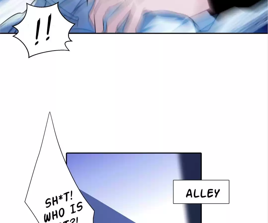 Actor X Actor Chapter 153 page 17 - 