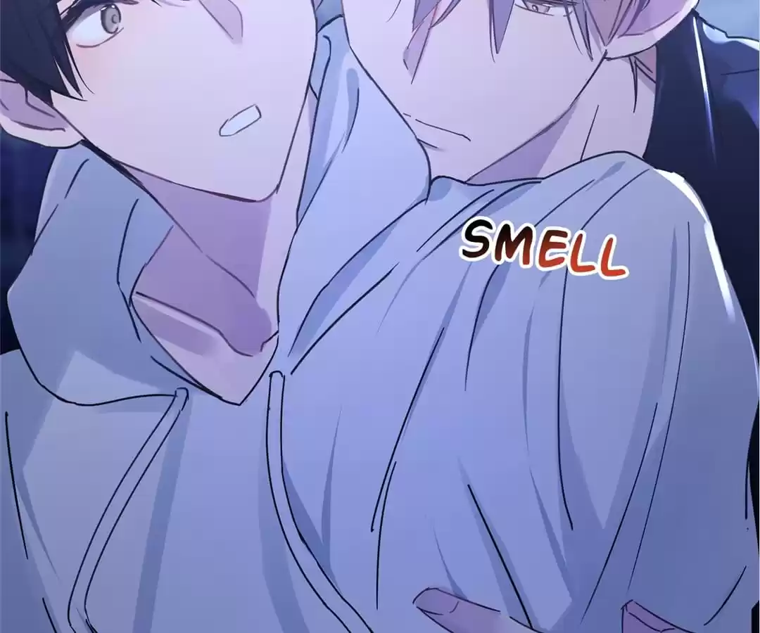 Actor X Actor Chapter 153 page 22 - 