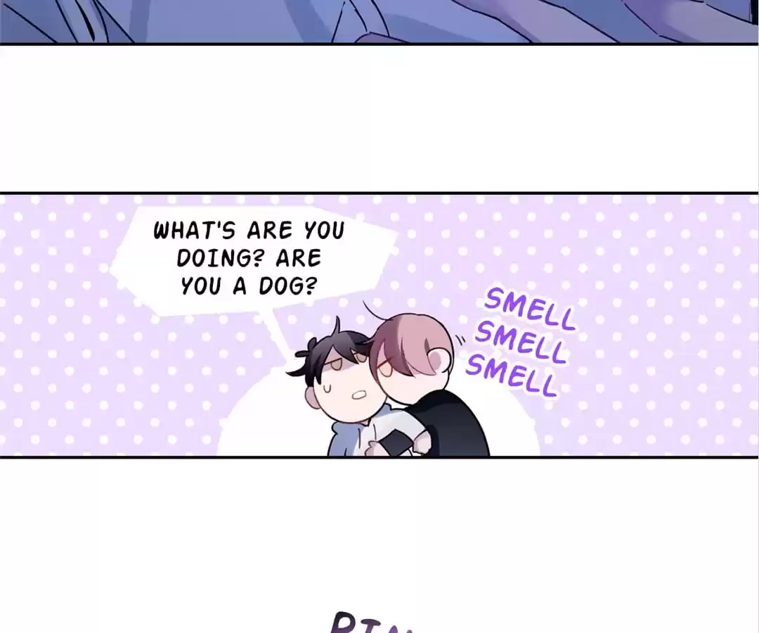Actor X Actor Chapter 153 page 23 - 