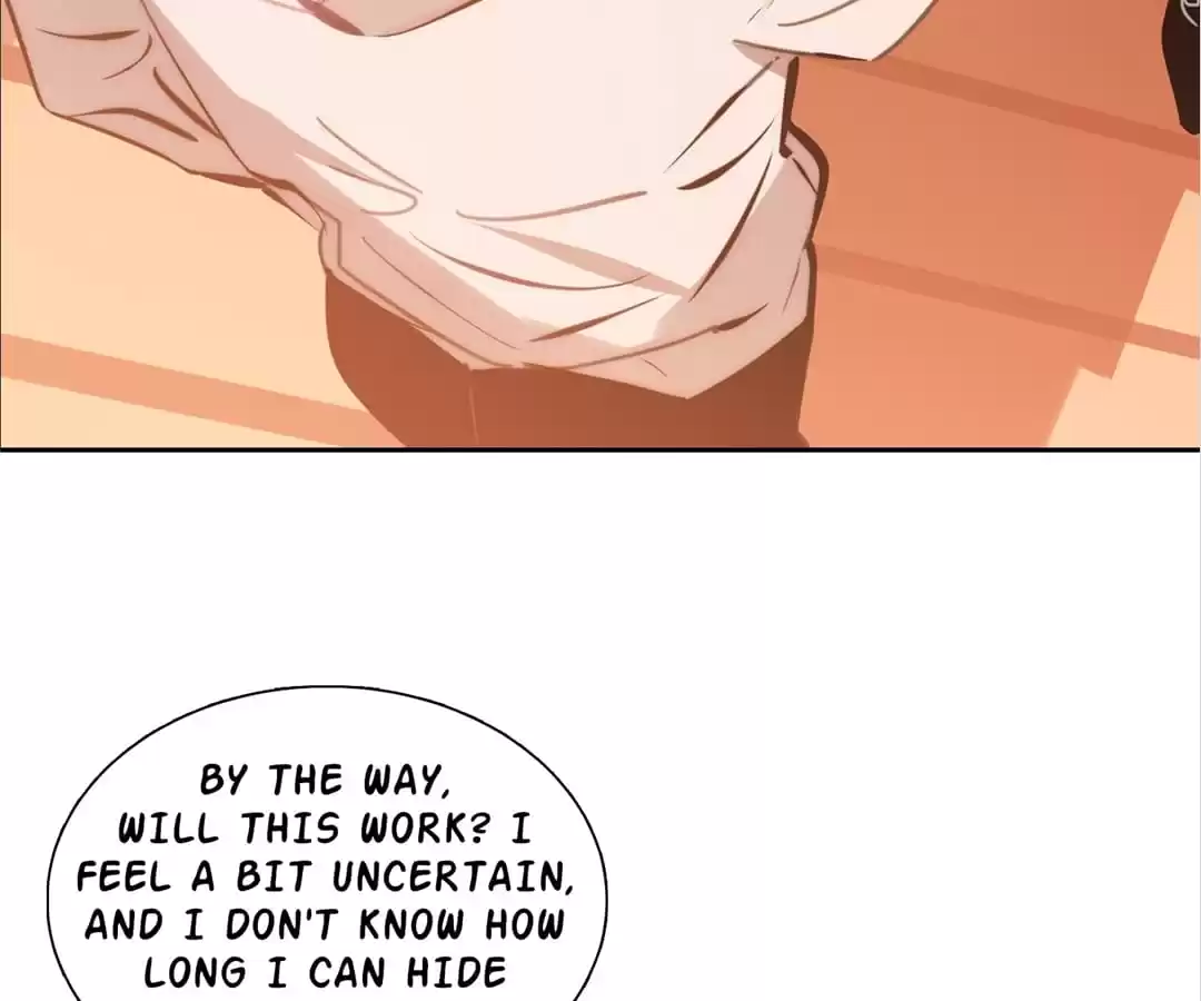 Actor X Actor Chapter 153 page 4 - 