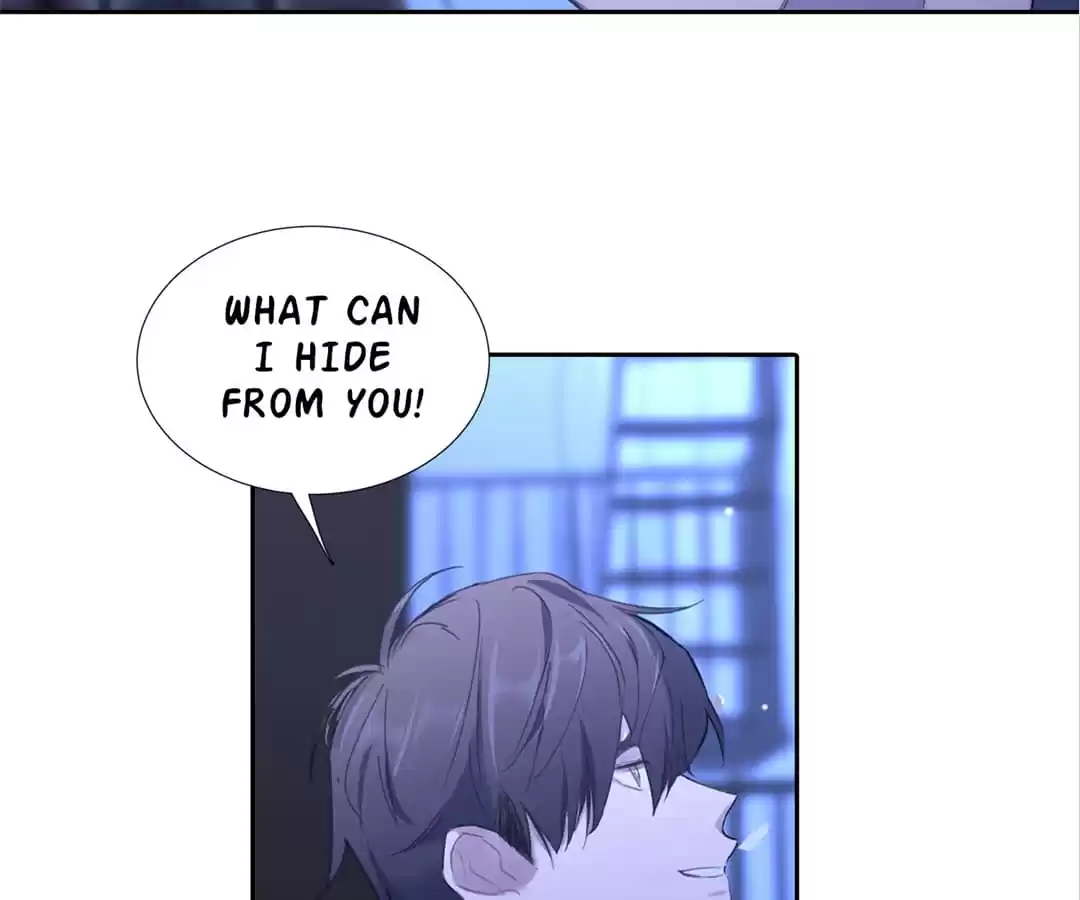 Actor X Actor Chapter 153 page 33 - 