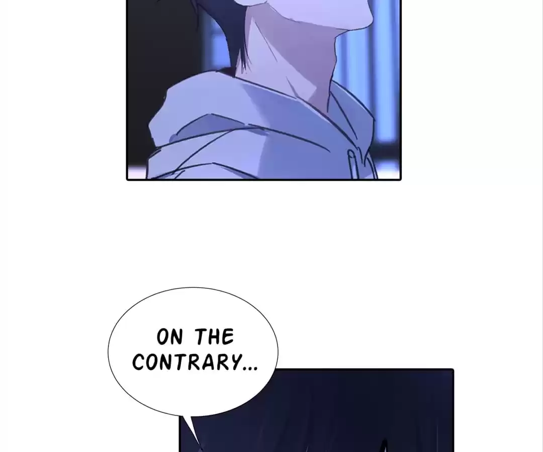 Actor X Actor Chapter 153 page 34 - 