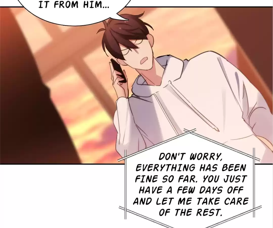 Actor X Actor Chapter 153 page 5 - 