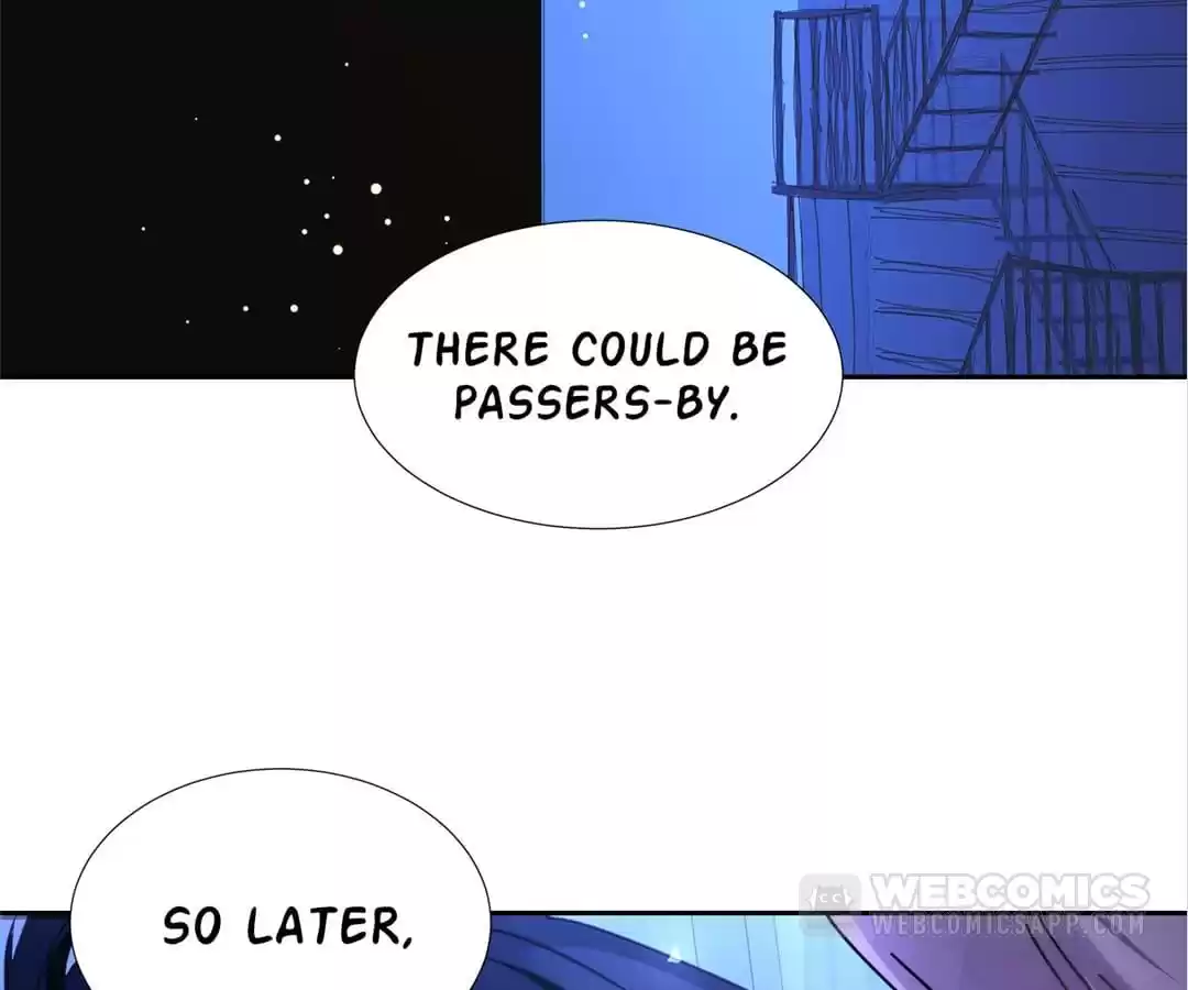 Actor X Actor Chapter 153 page 42 - 