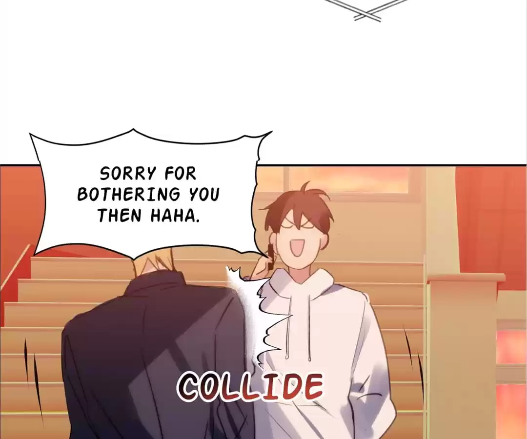 Actor X Actor Chapter 153 page 6 - 