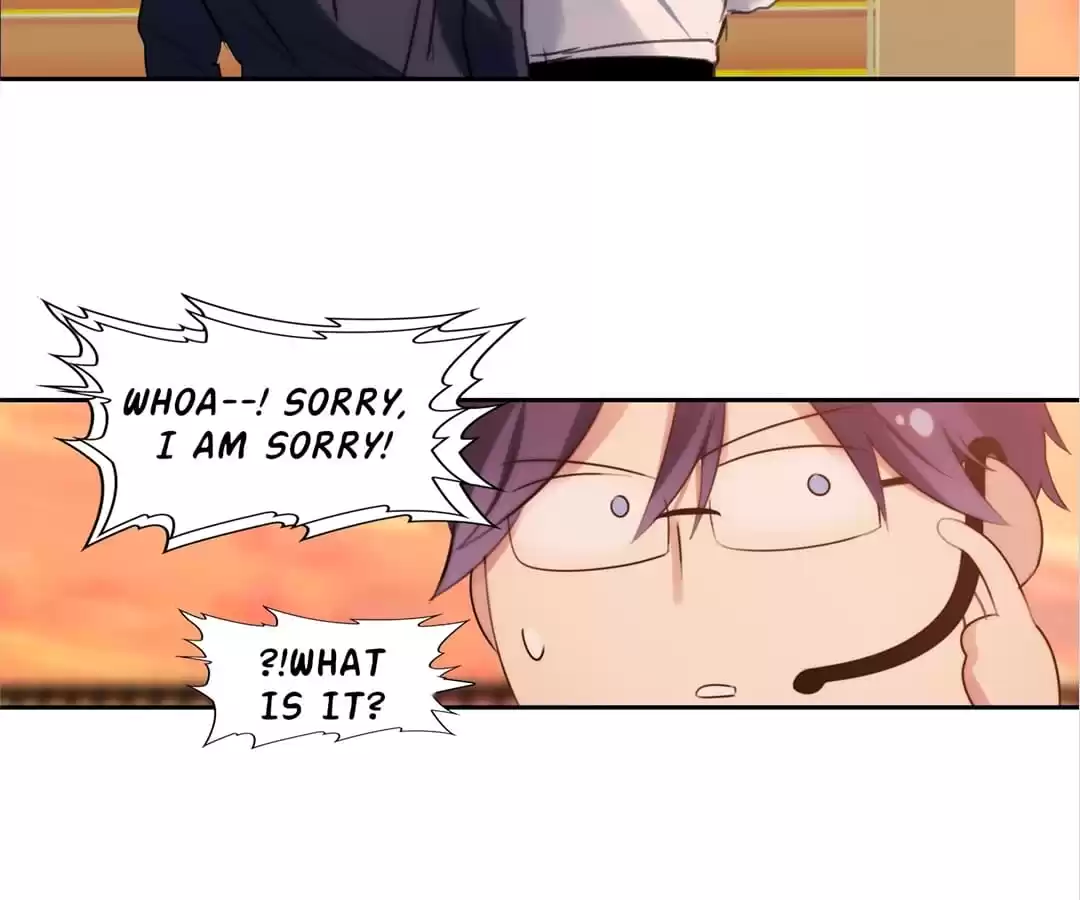 Actor X Actor Chapter 153 page 7 - 