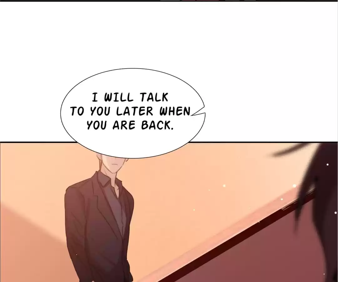 Actor X Actor Chapter 153 page 9 - 