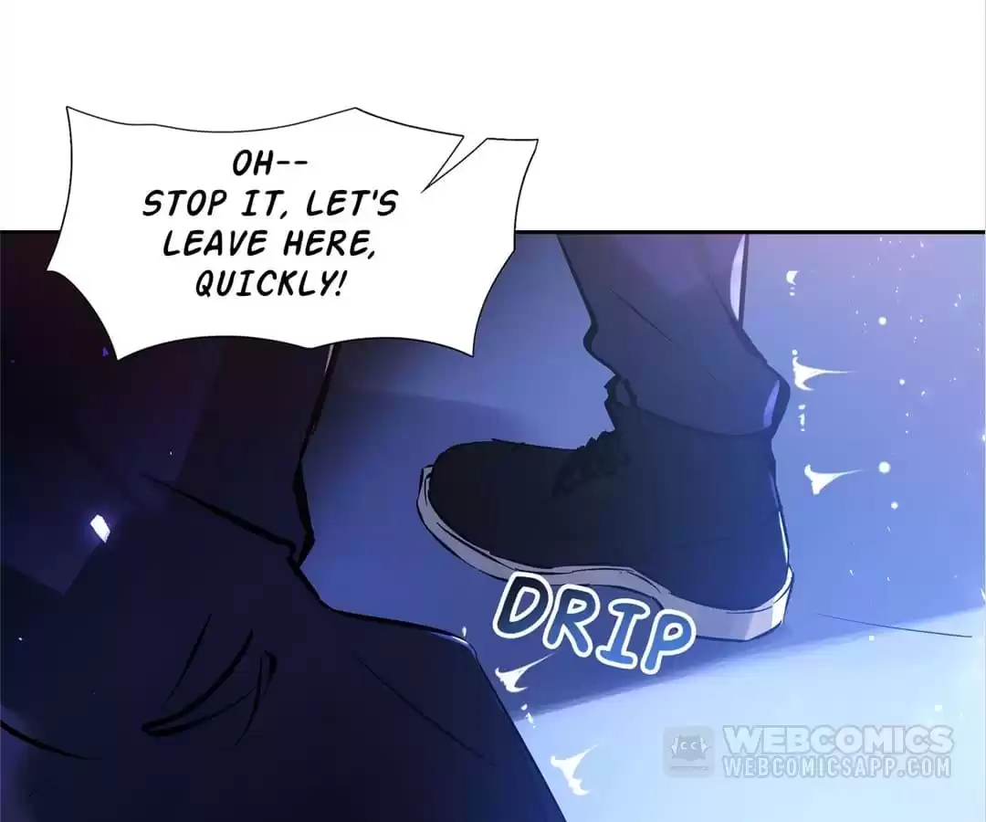 Actor X Actor Chapter 154 page 17 - 