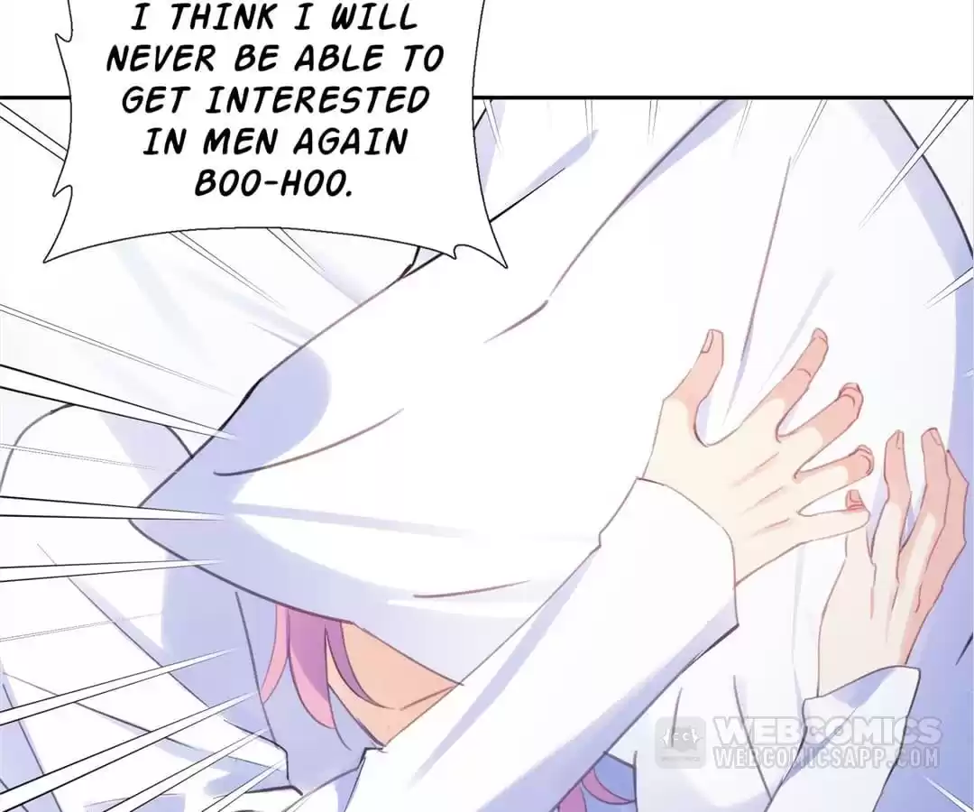 Actor X Actor Chapter 154 page 22 - 