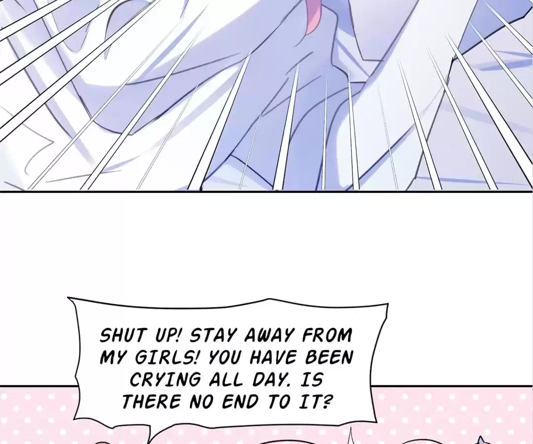 Actor X Actor Chapter 154 page 23 - 