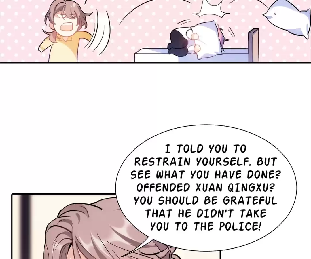 Actor X Actor Chapter 154 page 24 - 