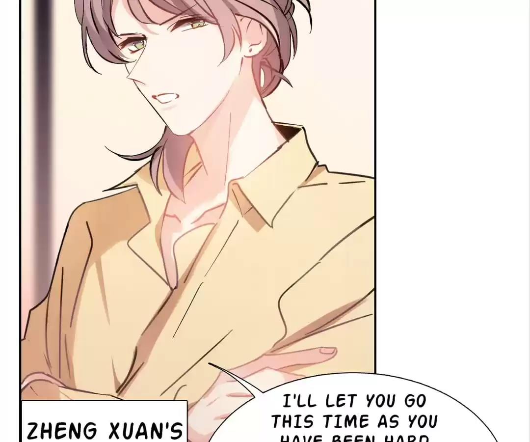 Actor X Actor Chapter 154 page 25 - 