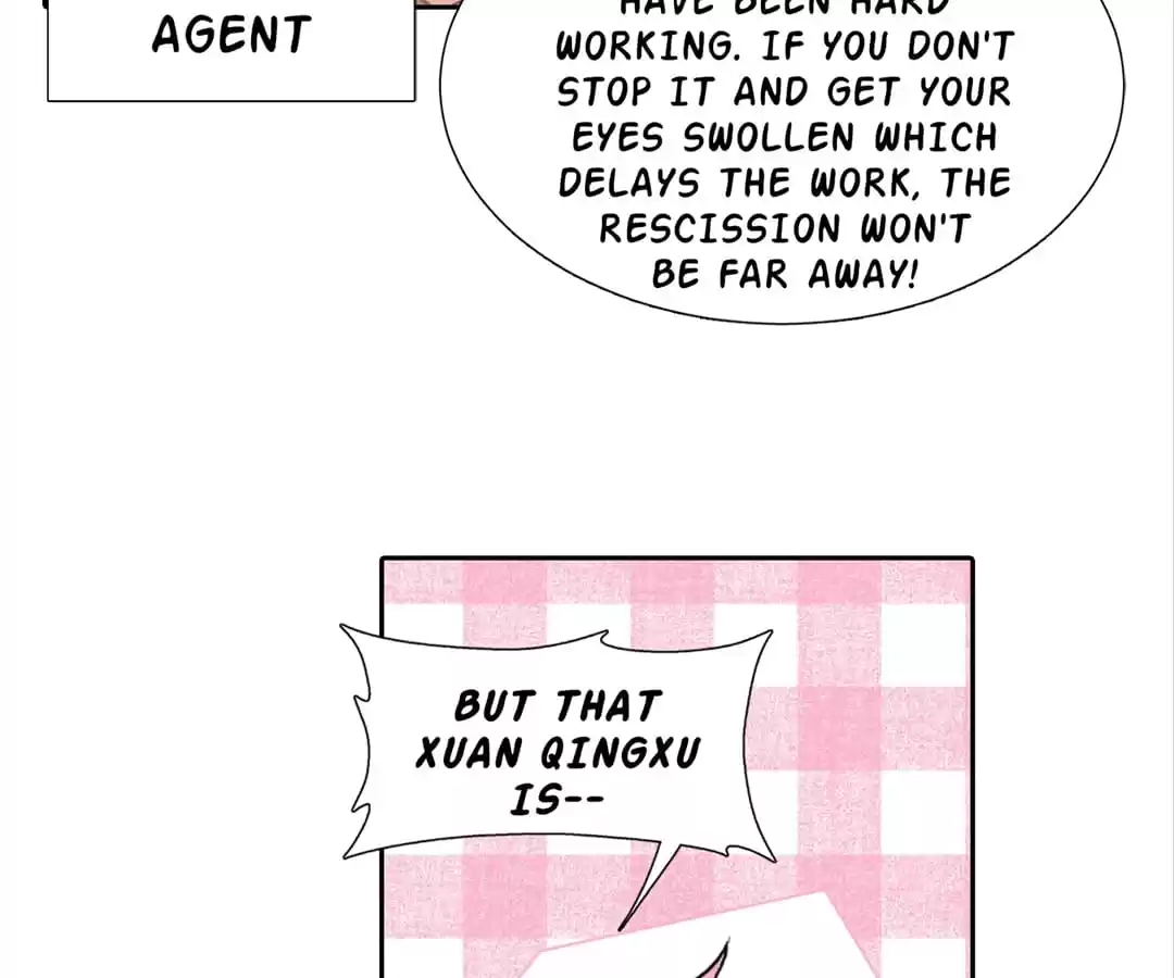 Actor X Actor Chapter 154 page 26 - 