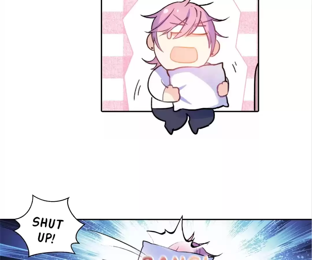 Actor X Actor Chapter 154 page 27 - 