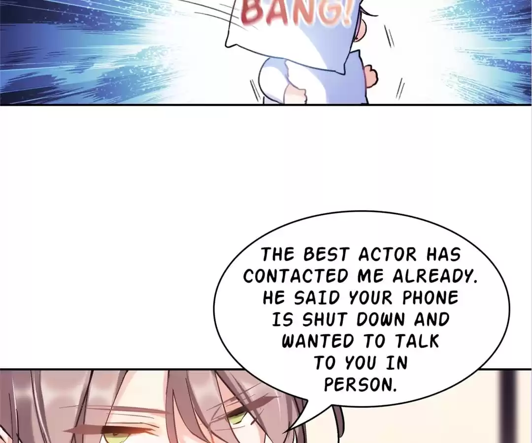 Actor X Actor Chapter 154 page 28 - 