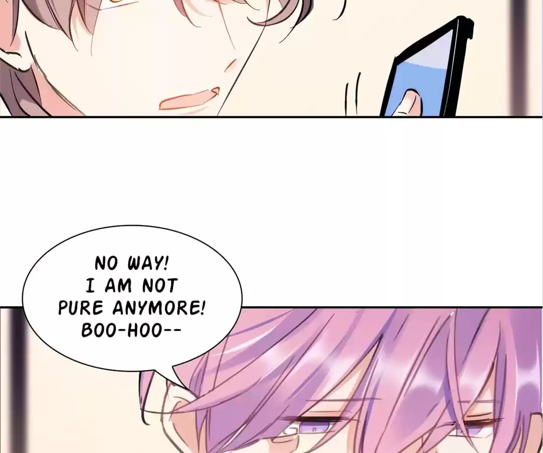 Actor X Actor Chapter 154 page 29 - 