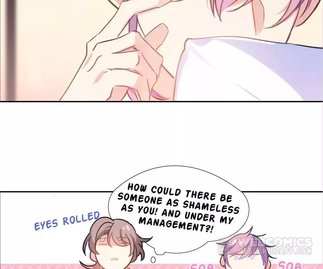 Actor X Actor Chapter 154 page 30 - 