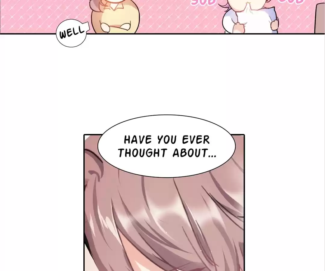 Actor X Actor Chapter 154 page 31 - 