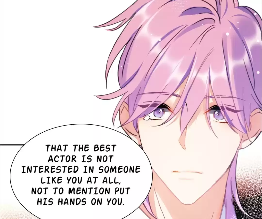 Actor X Actor Chapter 154 page 33 - 