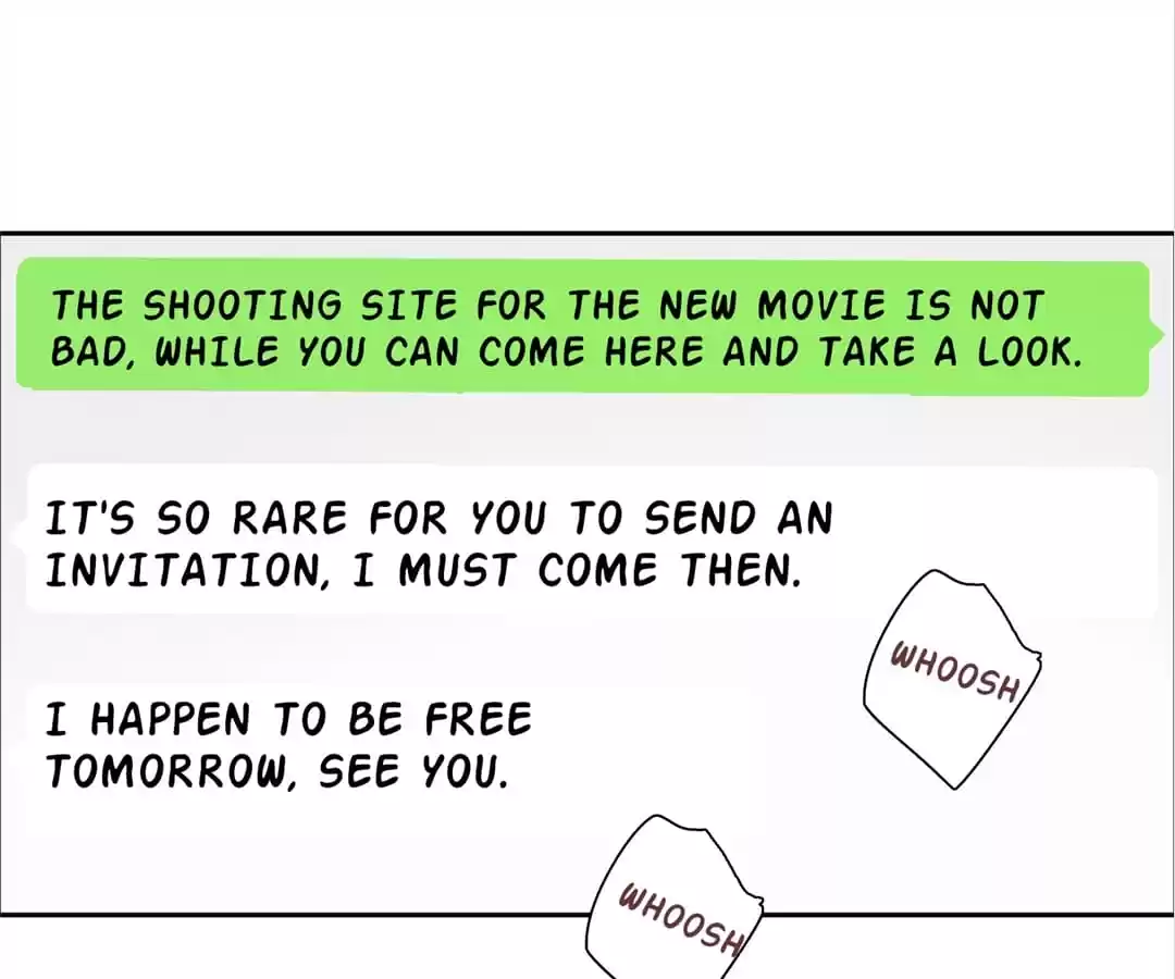 Actor X Actor Chapter 154 page 48 - 