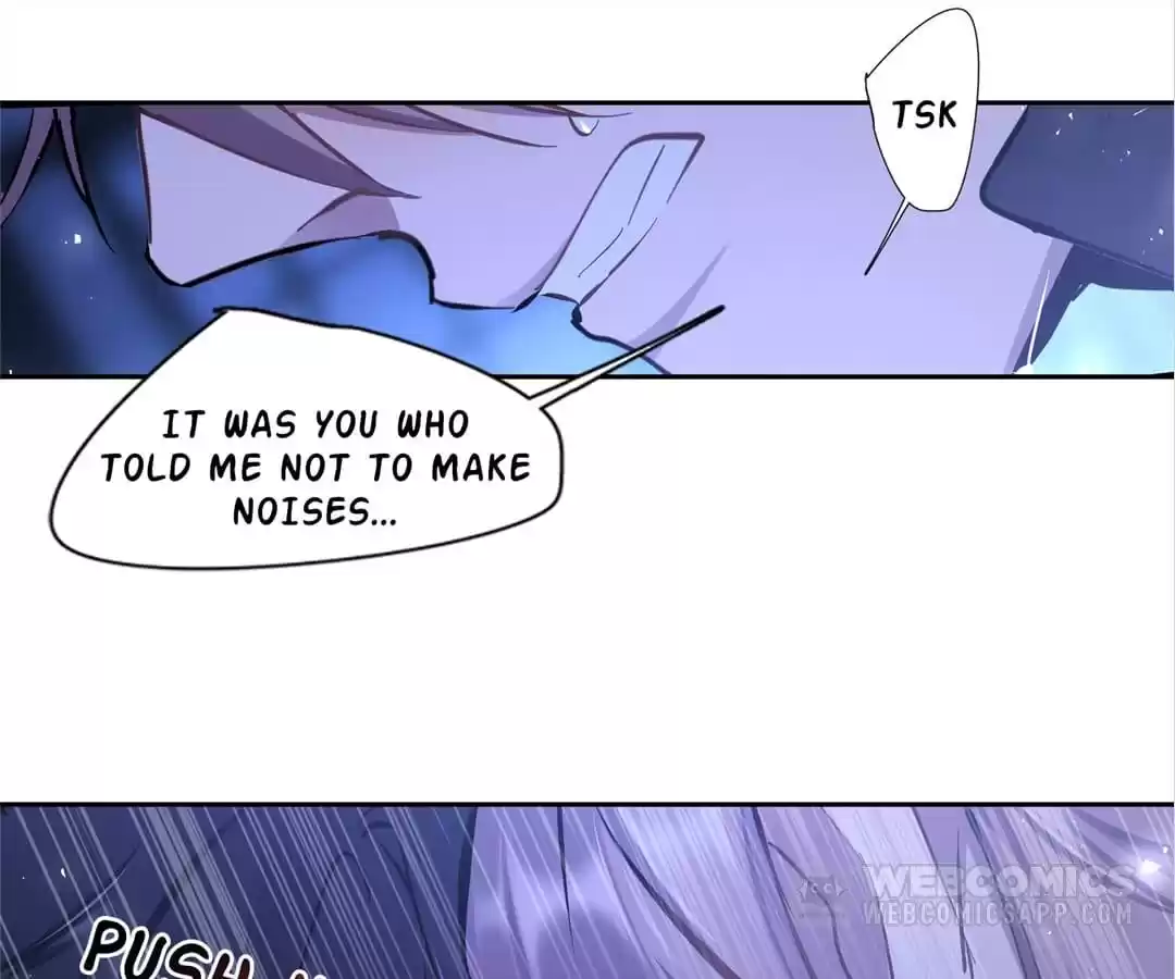 Actor X Actor Chapter 154 page 9 - 