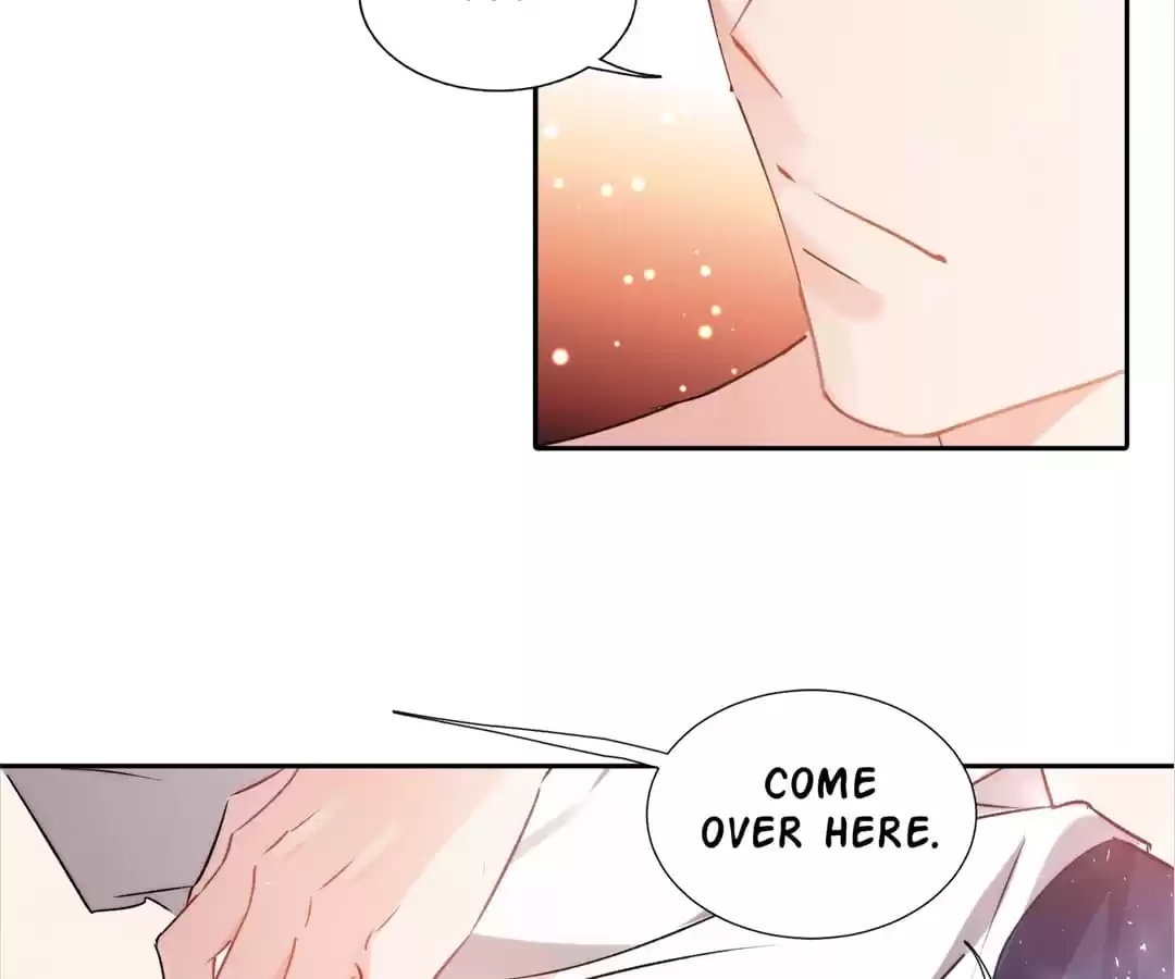 Actor X Actor Chapter 155 page 11 - 