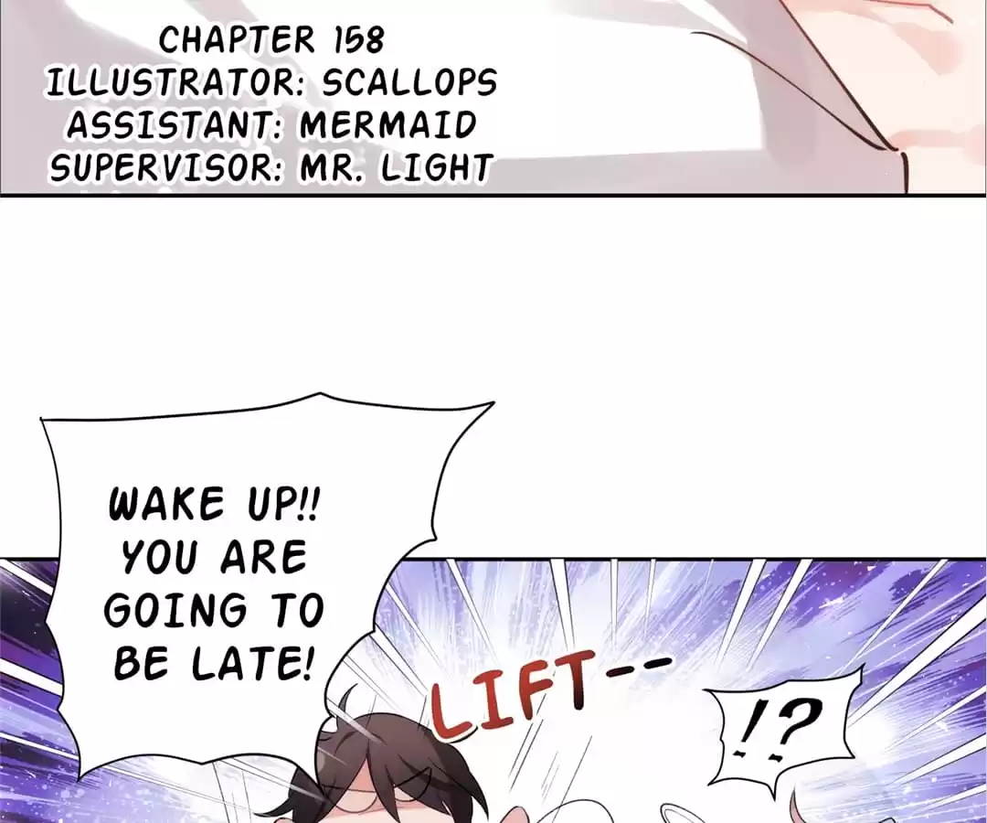 Actor X Actor Chapter 155 page 3 - 
