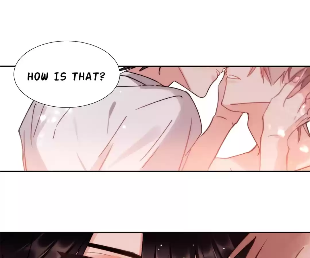 Actor X Actor Chapter 155 page 21 - 