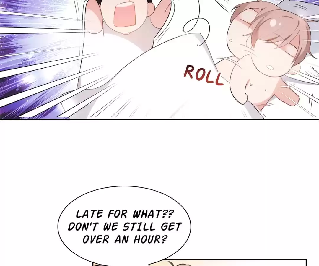 Actor X Actor Chapter 155 page 4 - 