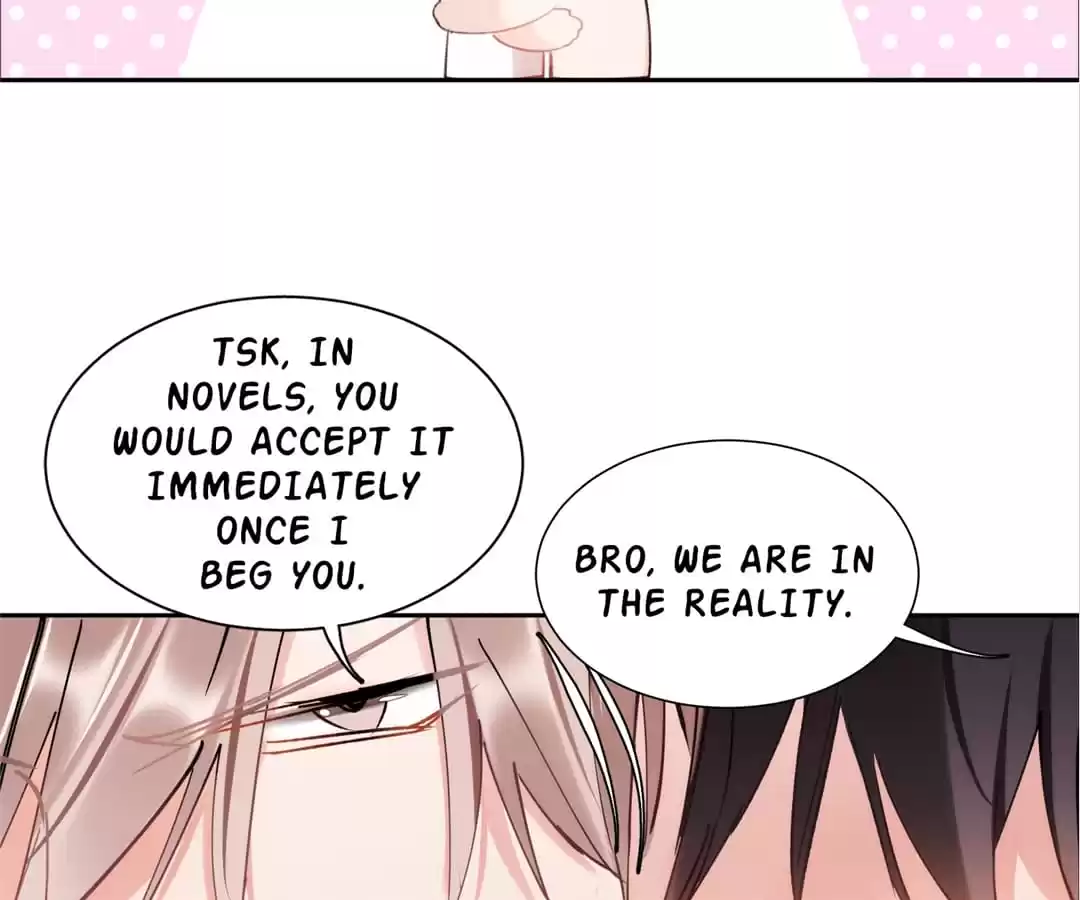 Actor X Actor Chapter 155 page 31 - 