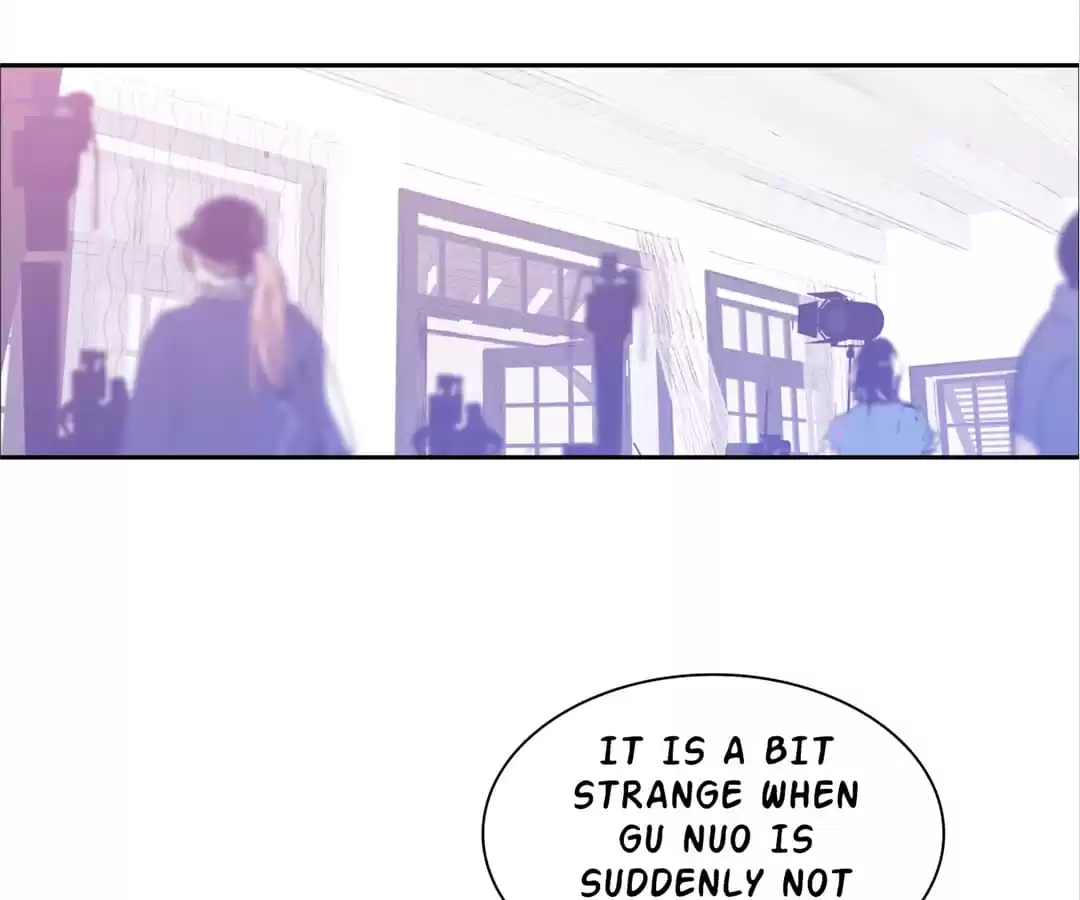 Actor X Actor Chapter 155 page 35 - 