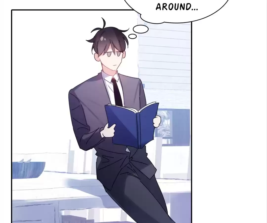 Actor X Actor Chapter 155 page 36 - 