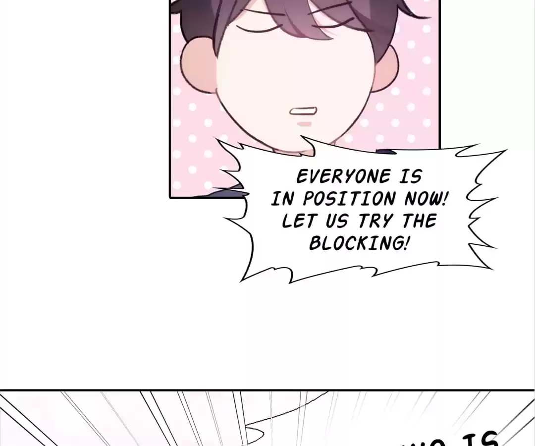 Actor X Actor Chapter 155 page 38 - 