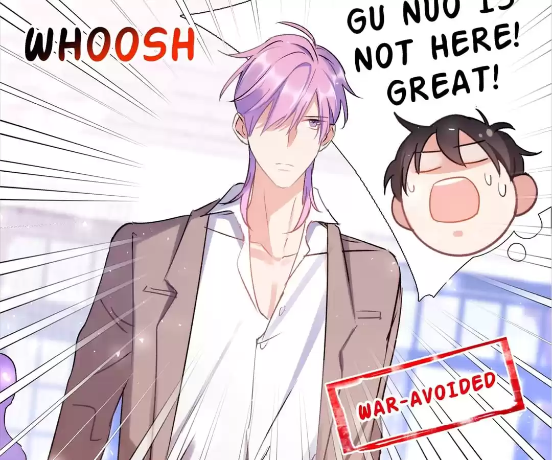 Actor X Actor Chapter 155 page 39 - 