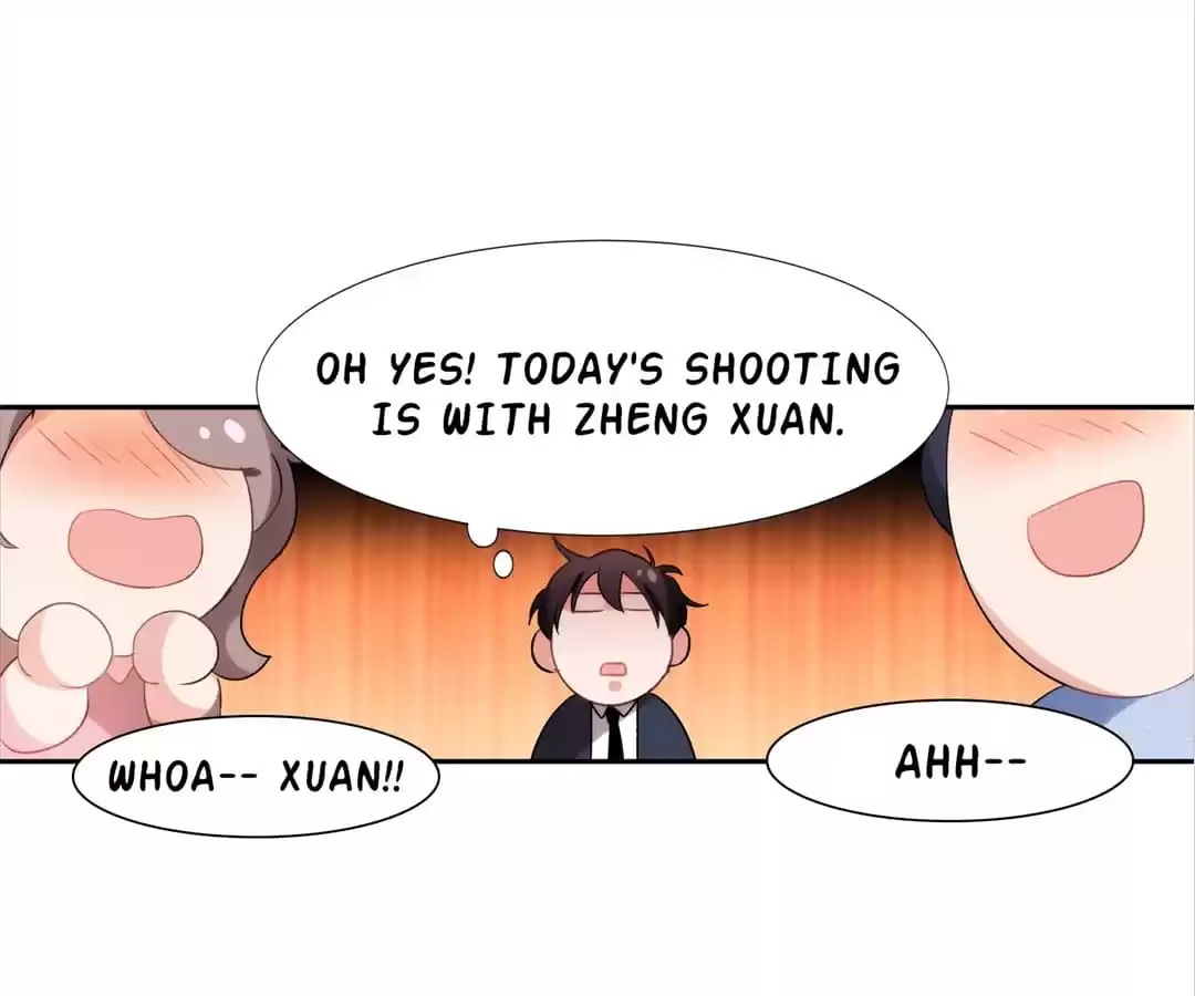 Actor X Actor Chapter 155 page 41 - 